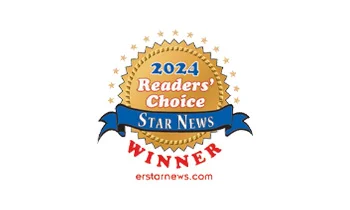 2024 Star News Readers' Choice Winner logo