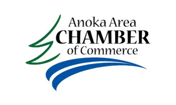 Anoka Area Chamber of Commerce logo