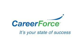 CareerForce logo