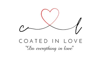 Coated in Love logo