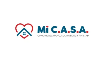 Mi C.A.S.A logo