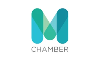 Minneapolis Chamber logo