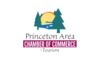 Princeton Area Chamber of Commerce logo