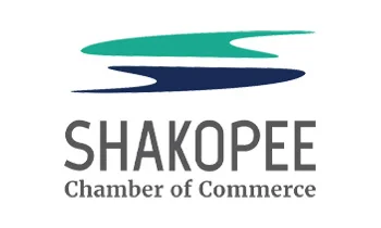 Shakopee Chamber of Commerce logo