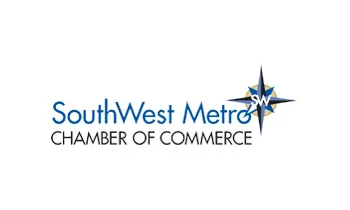 SouthWest Metro Chamber of Commerce logo