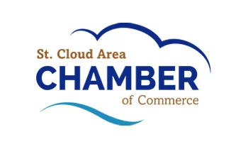 St. Cloud Area Chamber of Commerce logo