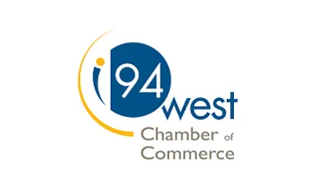 i94 West Chamber of Commerce logo