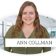 Ann Collman | Account Manager