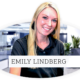 Emily Lindberg | Direct Hire Specialist & Department Manager