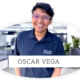 Oscar Vega | Central Regional Recruiter