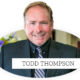 Todd Thompson | Account Manager
