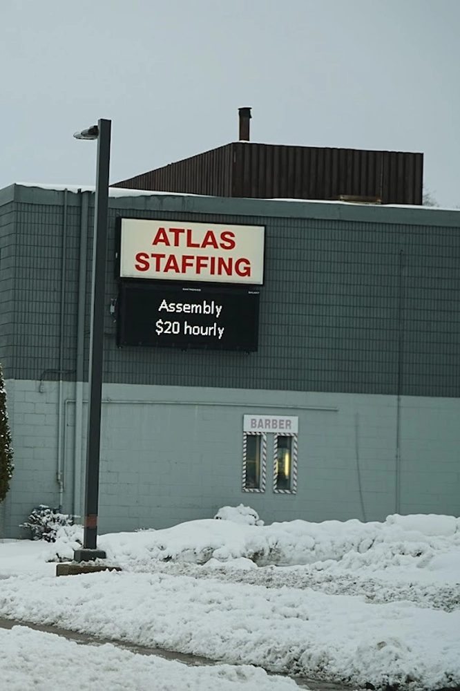 atlasBloomington Atlas Staffing Bloomington location