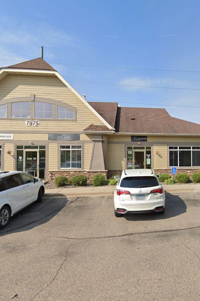 Atlas Staffing Chanhassen location