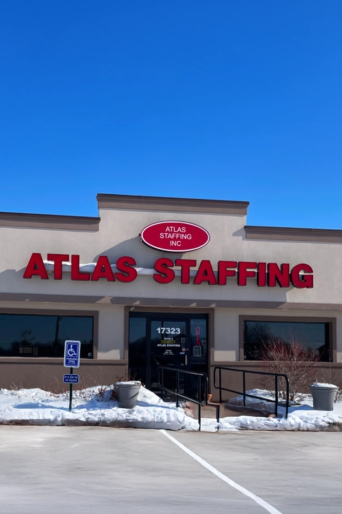 atlasElkRiver Atlas Staffing Elk River location