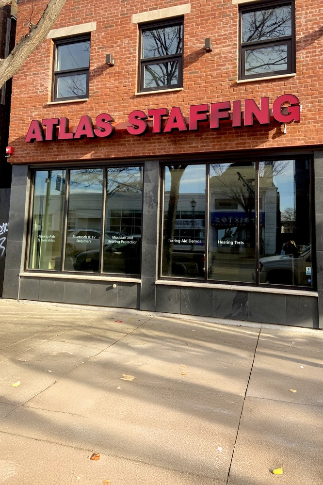 atlasMinneapolis Atlas Staffing Minneapolis location